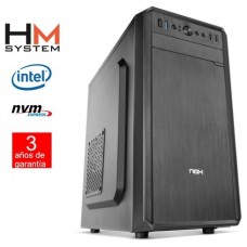 HM System Corus C7+ - Minitorre MT - 11ª gen -